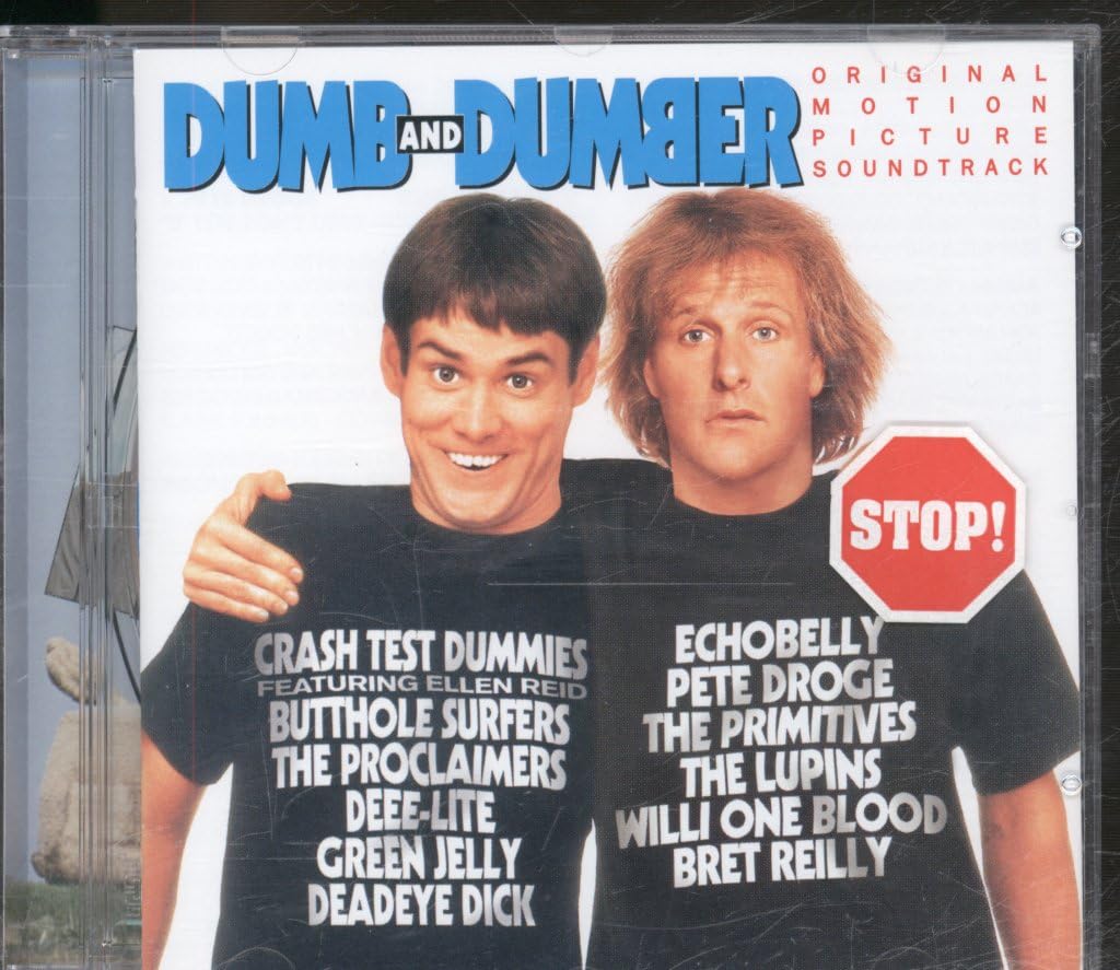 Product Image: Dumb & Dumber