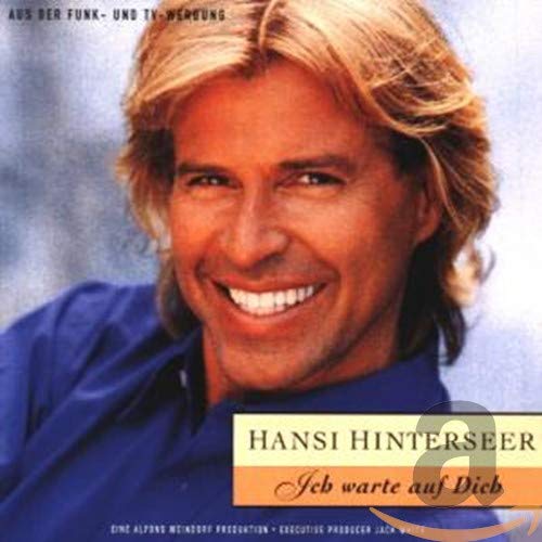 Ich Warte Auf Dich Pop