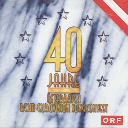 40 Jahre Österreich Beim Songcontest Music