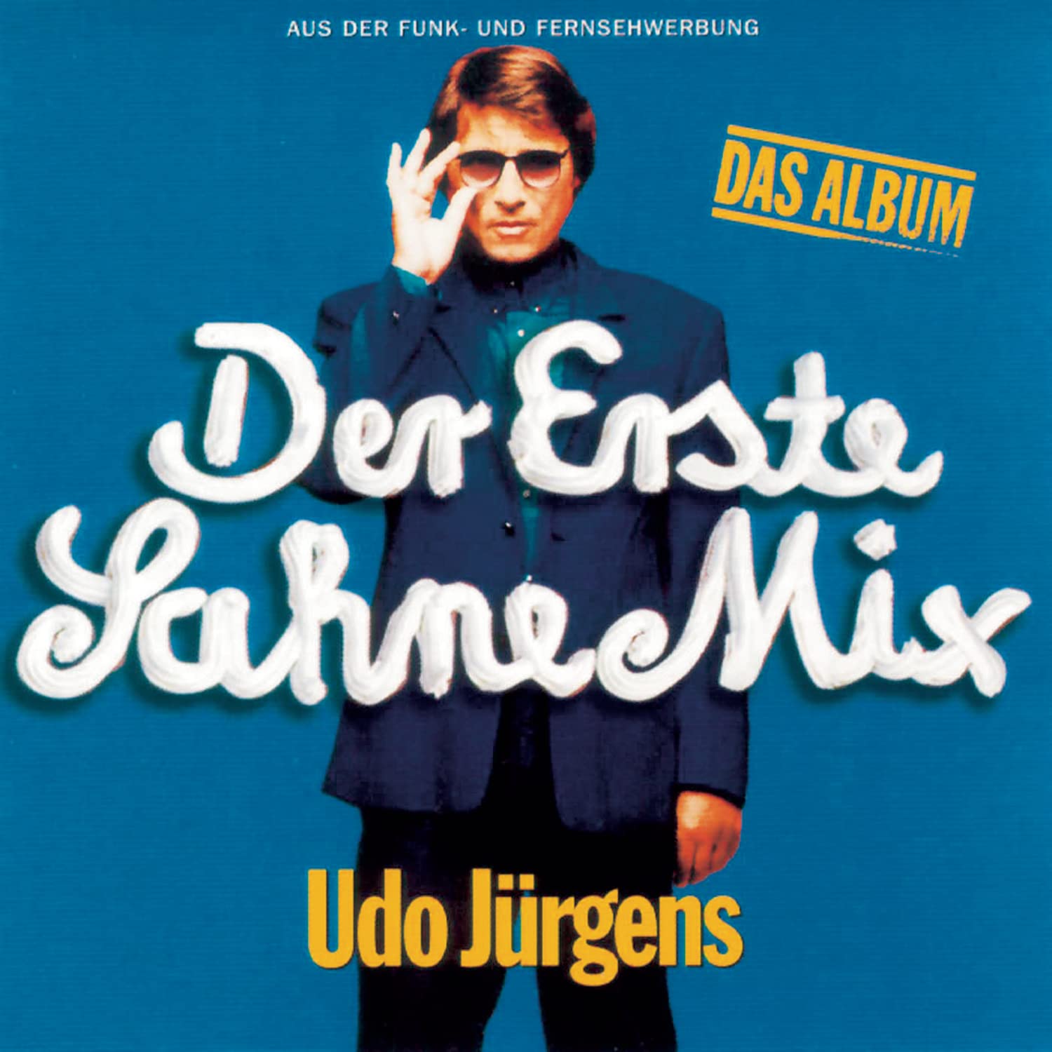Der Erste Sahne Mix Pop