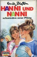 Hanni & Nanni 2-Schmieden Children & Young People