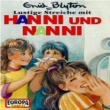 Hanni & Nanni 4-Lustige St Children & Young People