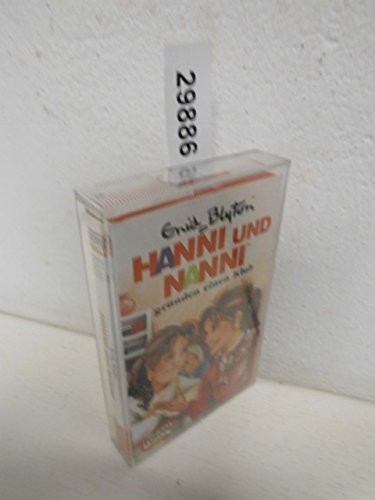 Hanni & Nanni 5-Gründen Ei Children & Young People