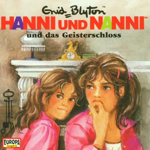 Hanni und Nanni - Folge 6: und das Geisterschloß Children & Young People