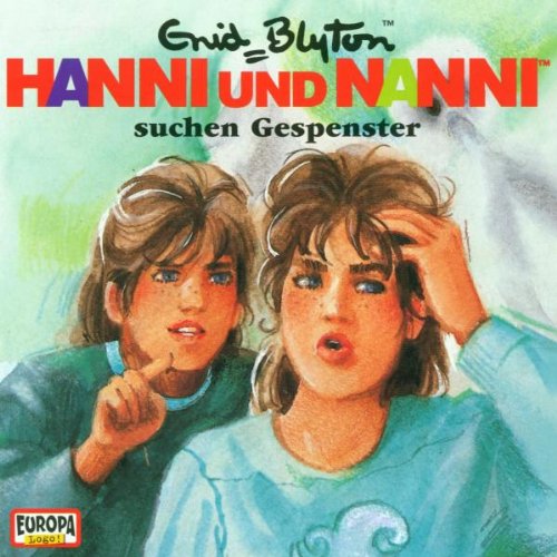 Hanni und Nanni - Folge 7: suchen Gespenster Children & Young People