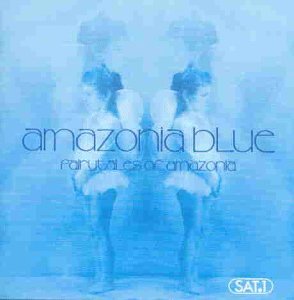 Fairytales of Amazonia Pop