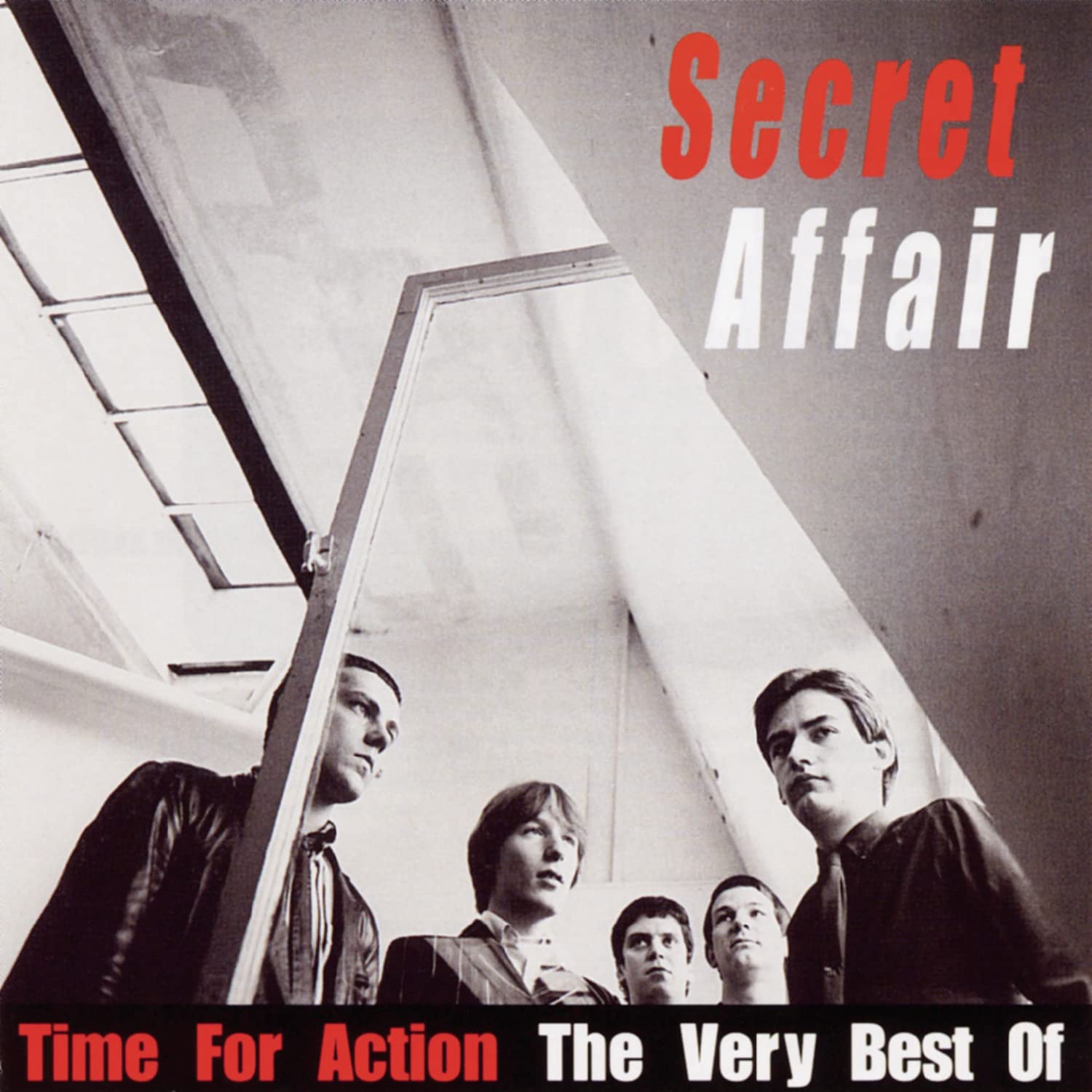Time for Action-the Very Best of Pop