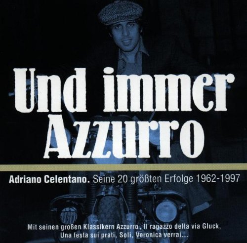 Product Image: Und Immer Azzurro
