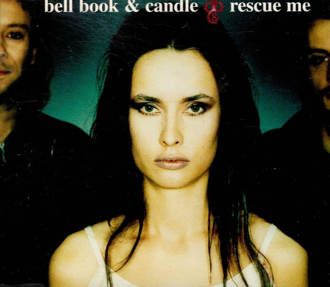 Product Image: Rescue Me