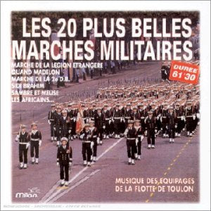 Les 20 Plus Belles Marches Mil Other music genres