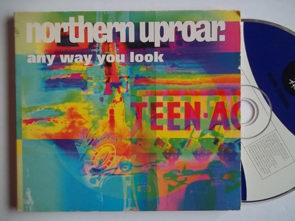 Any Way You Look (UK Import) Alternative & Indie
