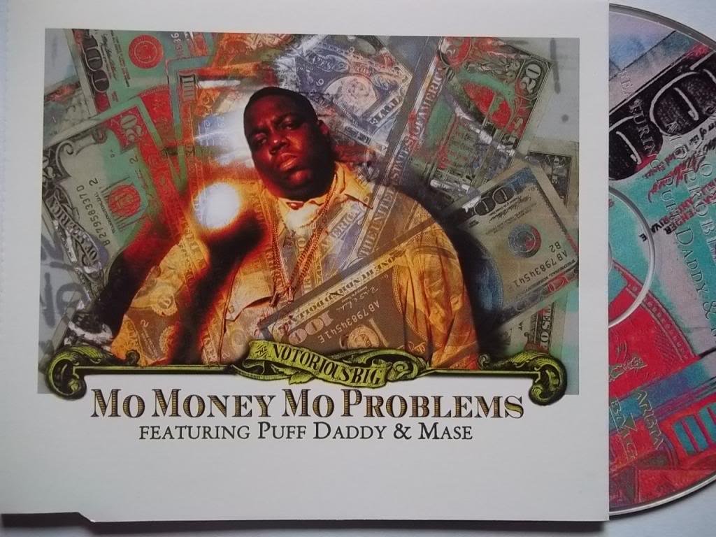 Mo' Money,Mo' Problems (Feat. Pop