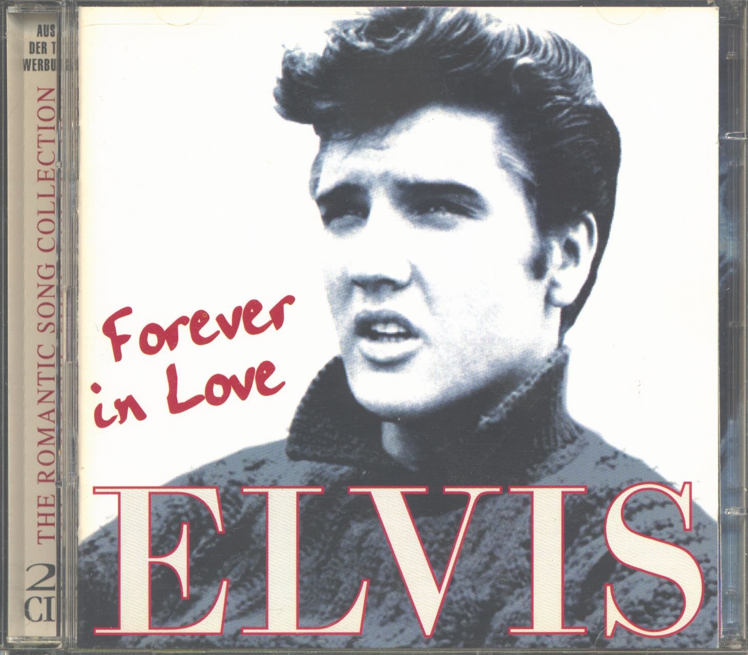 Forever in Love Rock