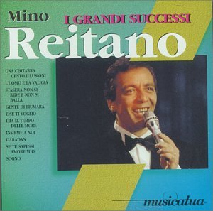 I Grandi Successi cd