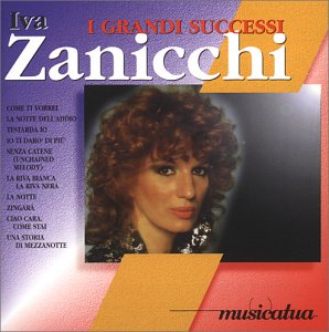 I Grandi Successi cd