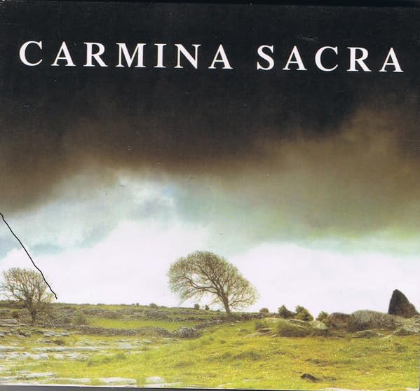 Carmina Sacra Classical