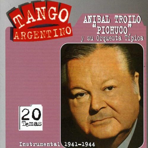 Product Image: Instrumental 1941-1944