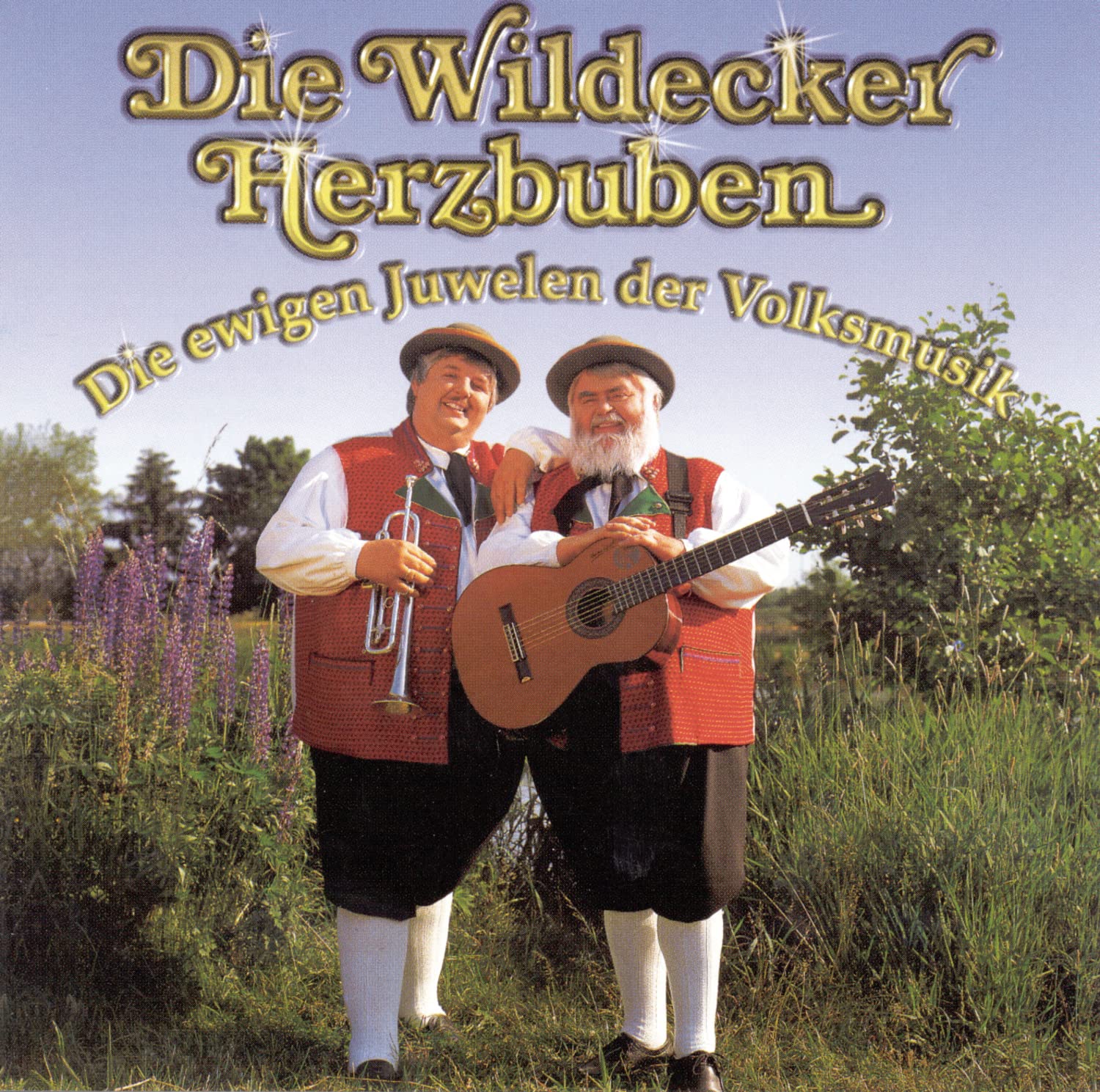 Die Ewigen Juwelen der Volksmusik Other music genres