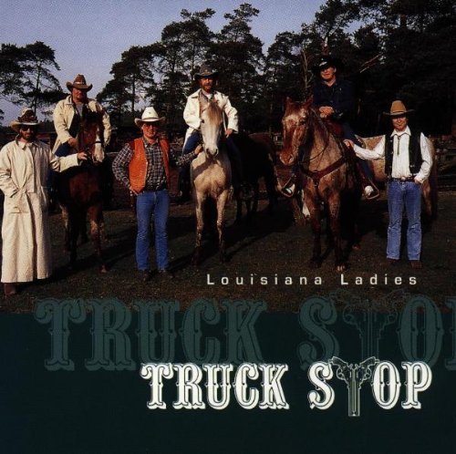 Louisiana Ladies Pop