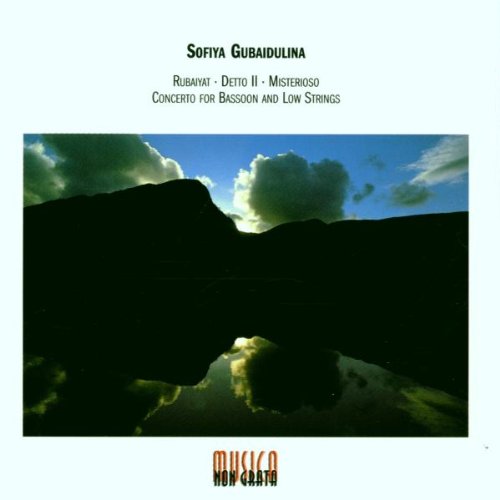 Musica non grata - Sofia Gubaidulina Classical