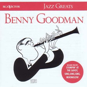 Product Image: Jazz Greats