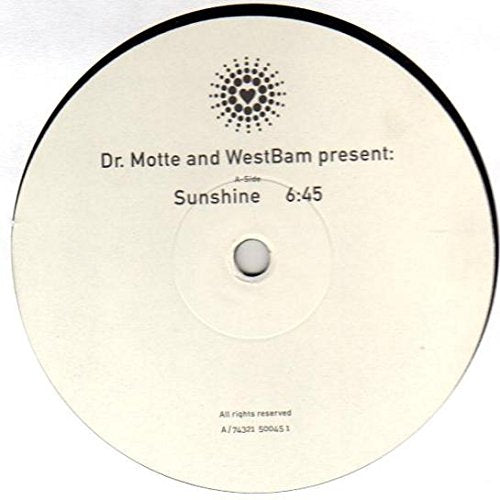 Sunshine/Love Parade 1997 Dance & Electronic