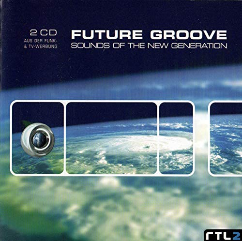 Future Groove Pop