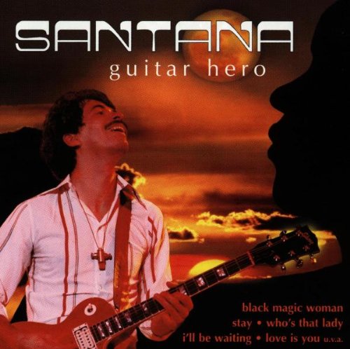 Guitar Hero Metal & Hardrock