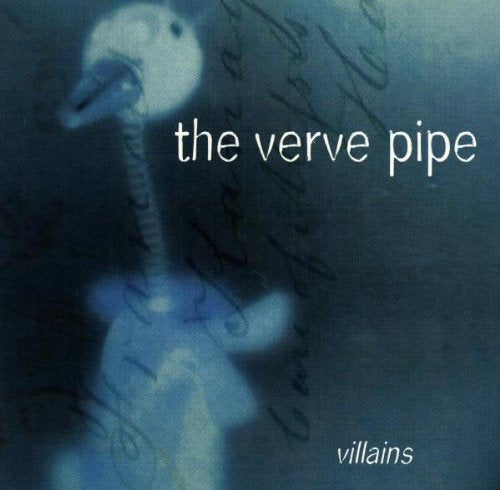 Villains/Bonus Track Intl.Ver Alternative & Indie