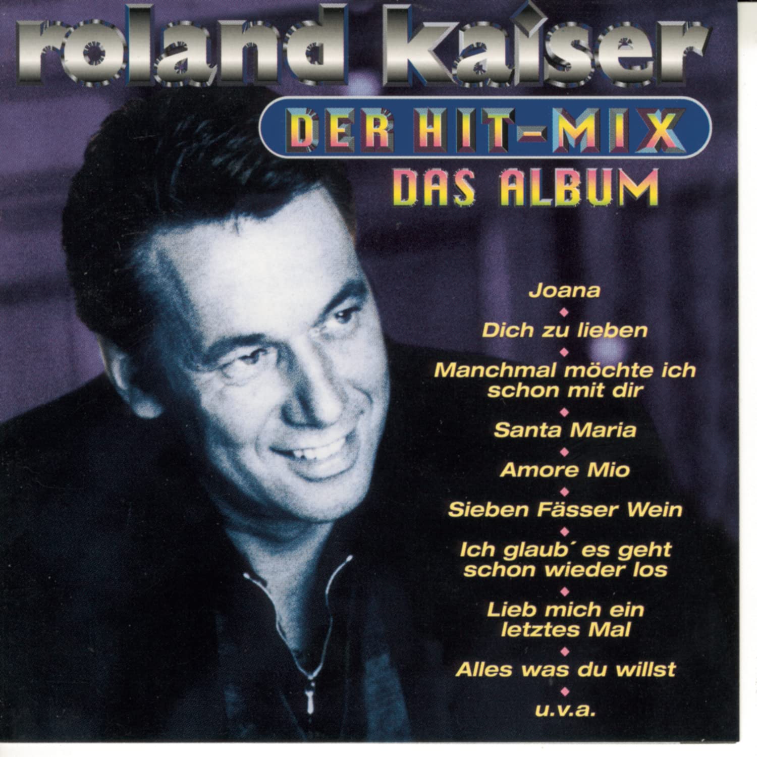 Der Hit-Mix-das Album Pop