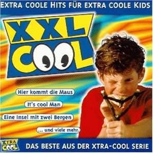 Xxl-Cool/Best of Extra Cool Children & Young People
