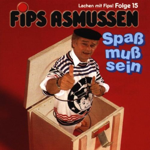 Product Image: Asmussen 15-Spass Muss Sein