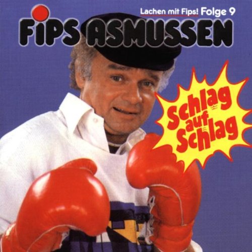 Product Image: Asmussen 9-Schlag auf Schl