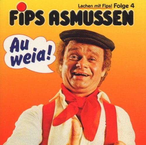 Product Image: Asmussen 4-au Weia!