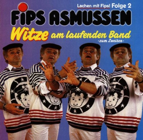 Asmussen 2-Witze am Laufen Music