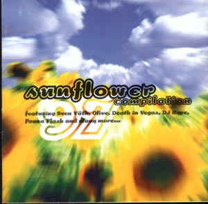 Sunflower '97 Pop