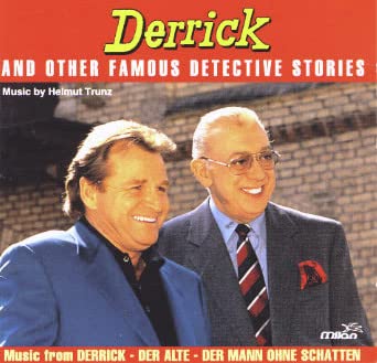Derrick And Other Famous Detective Stories Soundtracks & Musicals