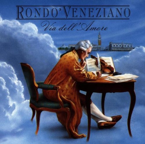 Product Image: Via Dell' Amore
