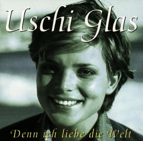 Product Image: Denn Ich Liebe die Welt