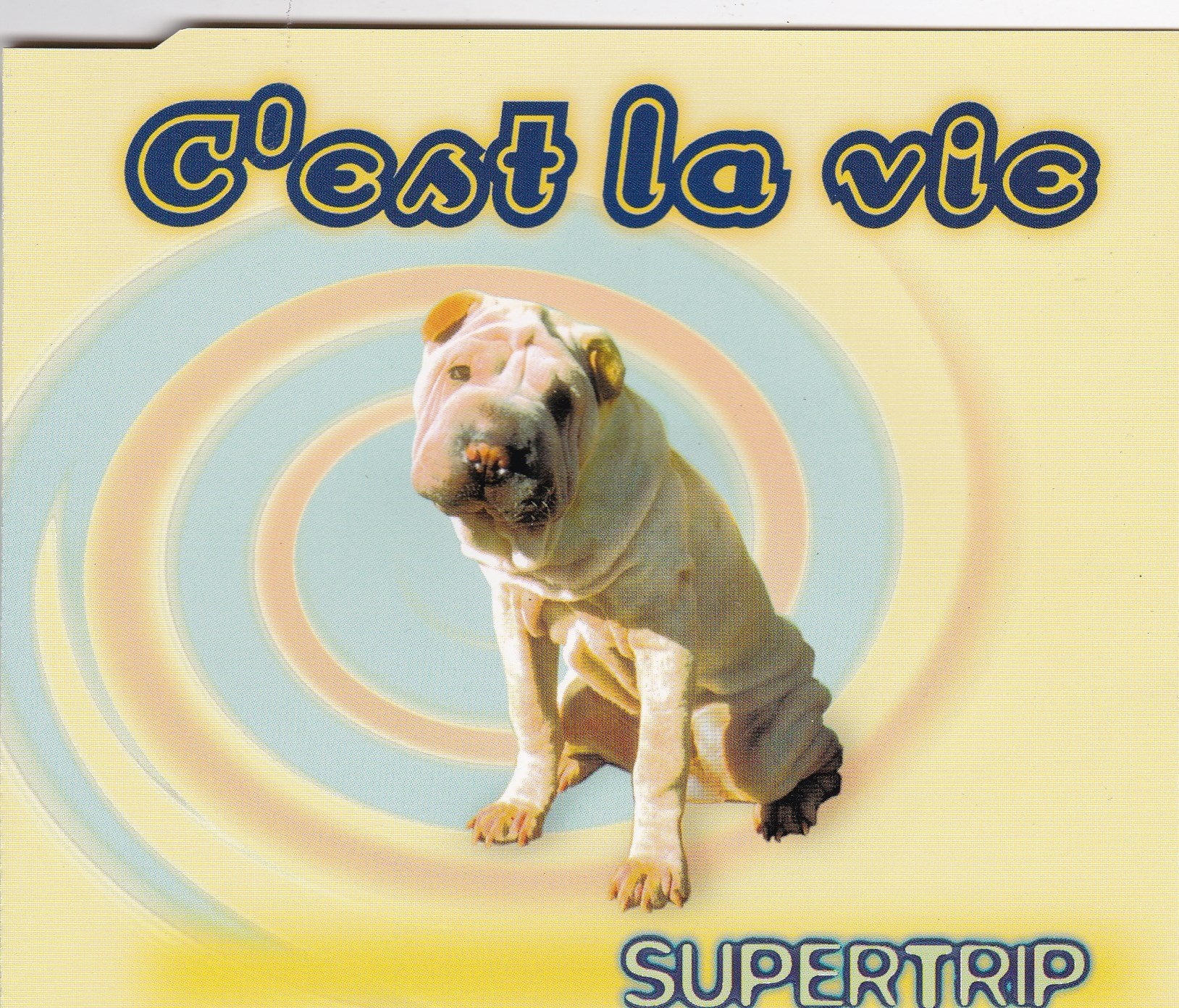 C'Est la Vie Pop