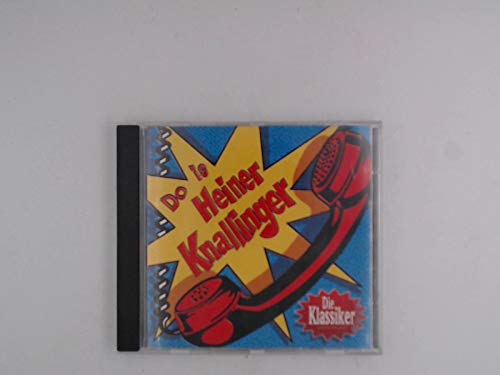 Do Ist Heiner Knallinger Music