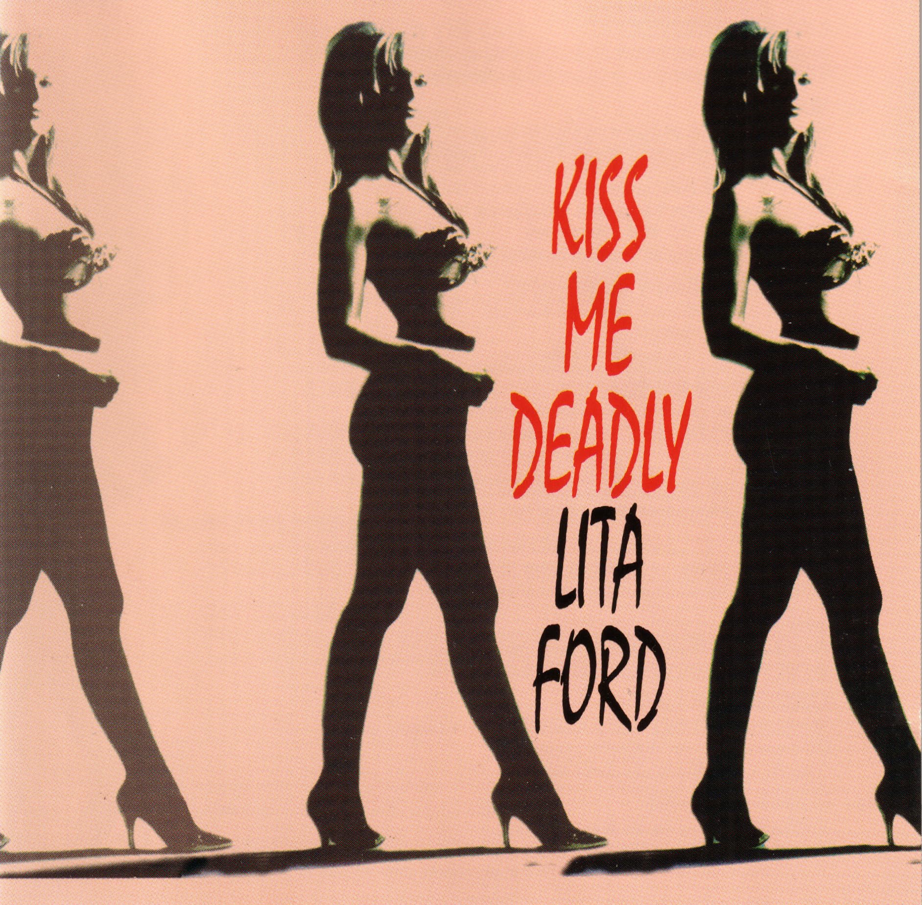 Kiss Me Deadly Metal & Hardrock
