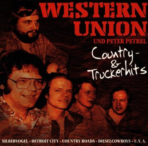 Country-und Truckerhits Pop