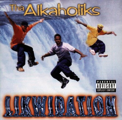 Likwidation/Bonus Track Pop