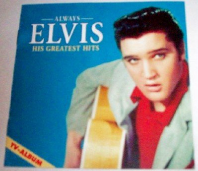 Alway Elvis-GR Hits-28tit-Benelux Only cd