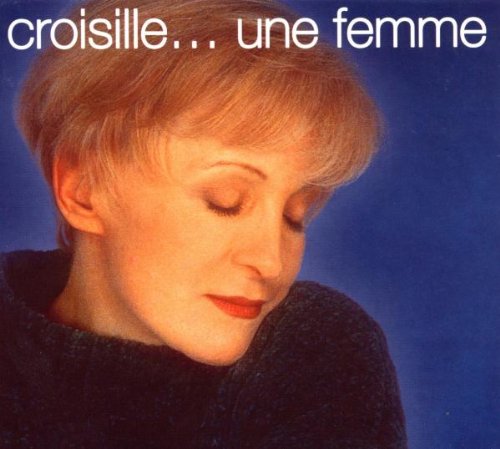 Croisille-une Femme Pop
