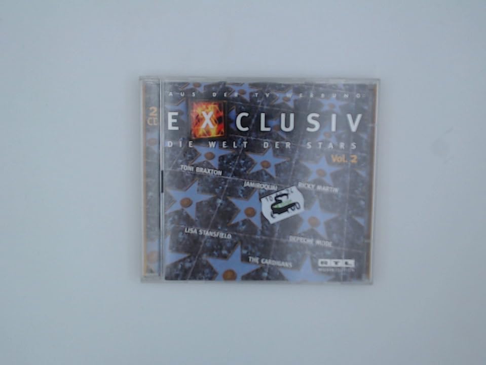 Exclusiv 2 Pop