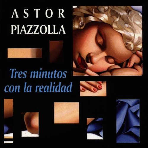 Tres Minutos Con la Realidad Jazz