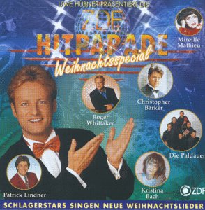 Uwe Hübner Präsentiert die Zdf Other music genres