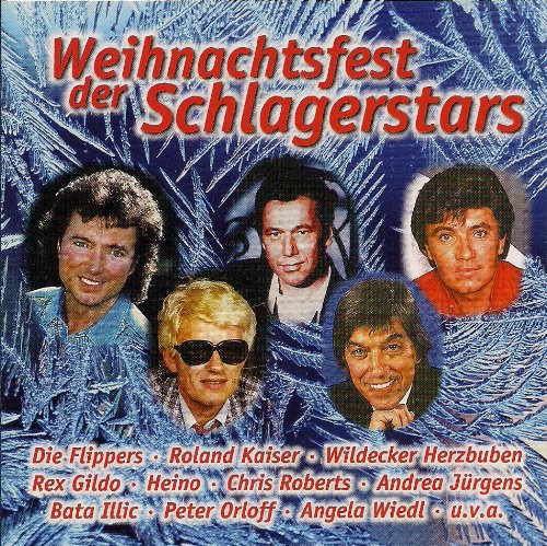 Weihnachtsfest der Schlagerstars Music